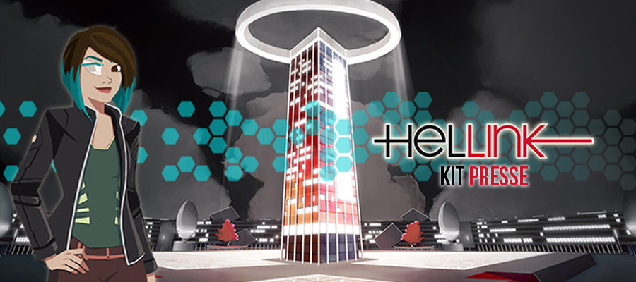 Kit presse de Hellink